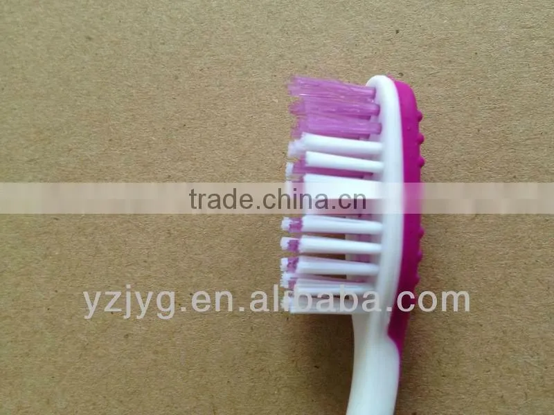 2013 new design toothbrush