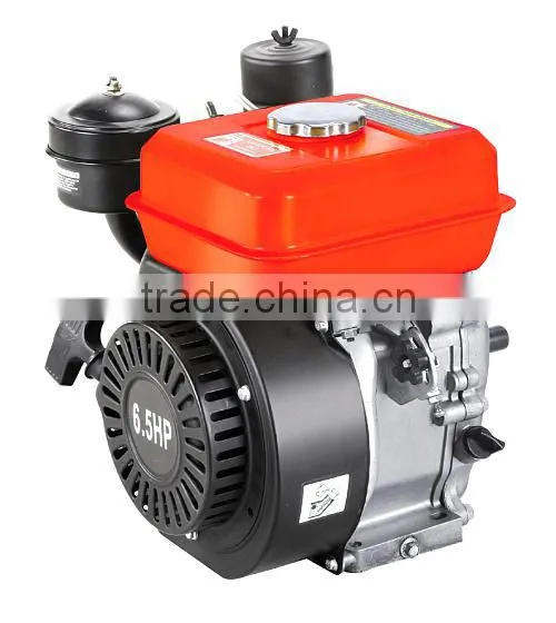 196CC 6.5HP high quality petrol engine 168F