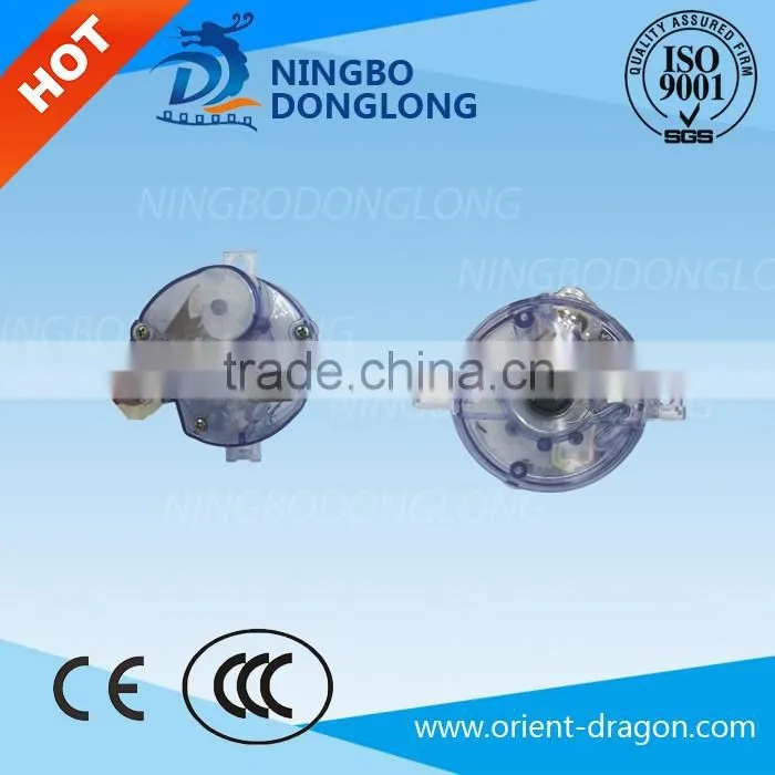 DL washing machine spin timer CE