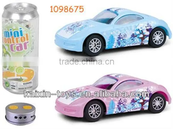 NEW DESIGN 1:24 4 FUNCTION R/C SPORTS CAR