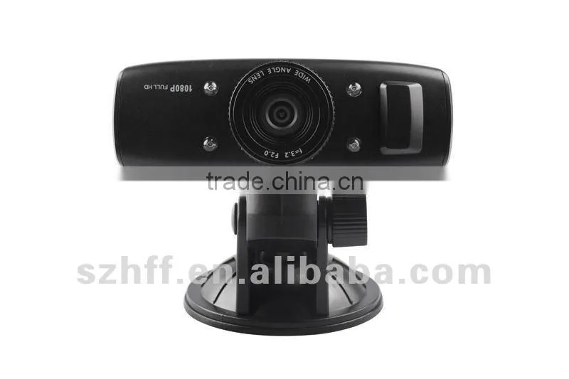 1080p vehicle car camera dvr video Night Vision car dvr gps/car camera dvr/vehicle dvr gps