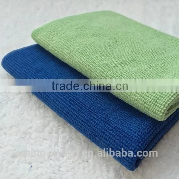 Promotional Kitchen Shine Microfibre Cloth
