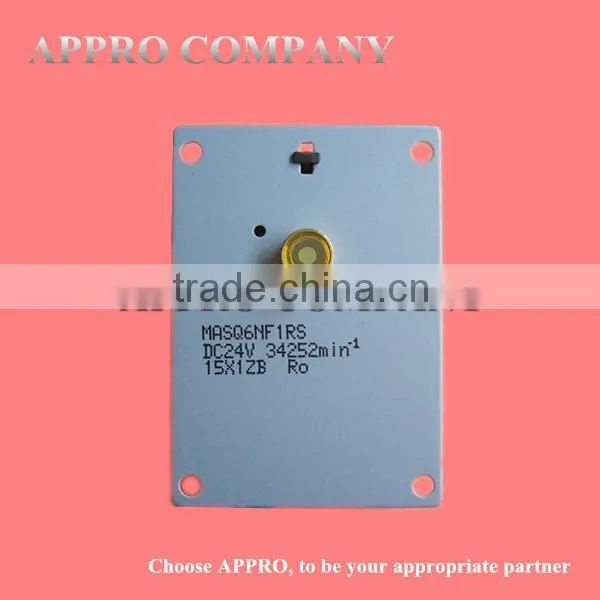 for sharp ARM258 ARM316 polygon mirror motor