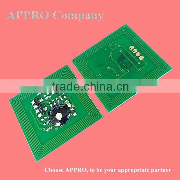 Compatible new DocuColor 5000 toner cartridge chip