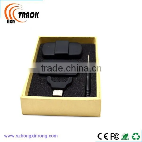 Spy Mini GPS Tracking Finder Device Auto Car Pets Kids Motorcycle Tracker Track