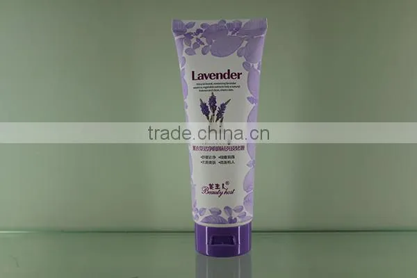 Lavender Cleansing Smooth Peeling Gel