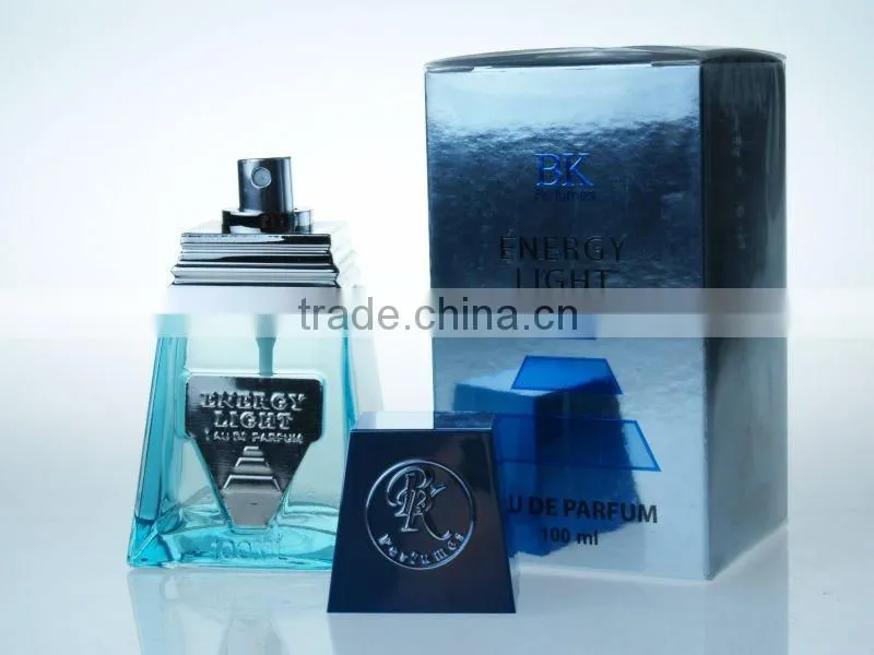 Energy Light latest branded perfume
