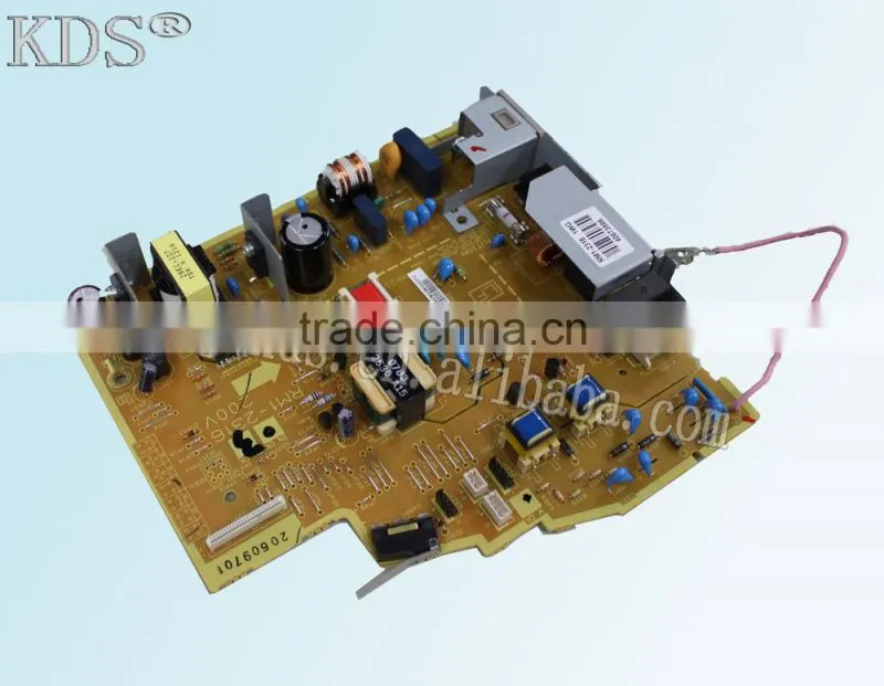 For Canon Power Supply board LBP2900 LBP3000 Laser Printer Replacement Pre-tested Printer Parts