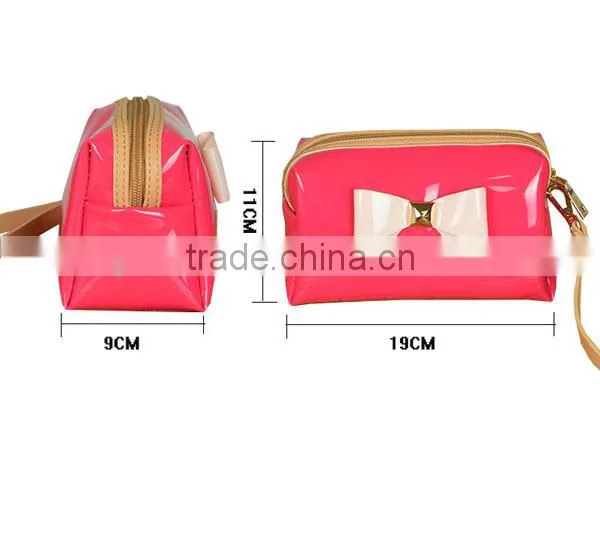 Bling Cosmetic Bag