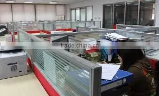 Shenzhen Ridecon Technology Co., Ltd. company overview - view 2