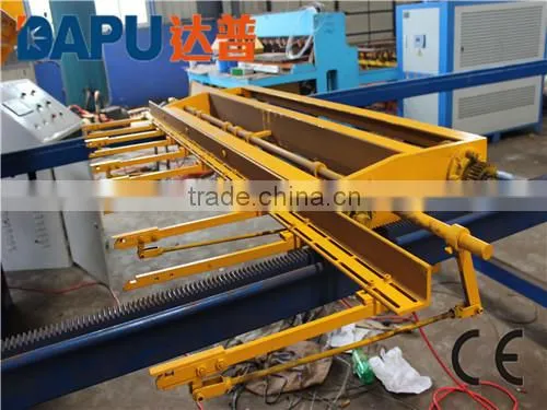 Fence wire mesh welding machine Hebei