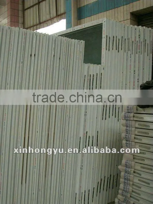 UPVC casement window