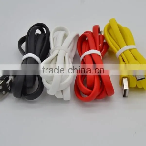 Alibaba Hot For Iphone 5 Data Cable cellphone data cable