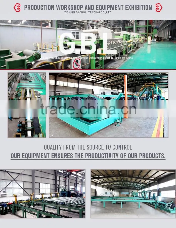 219mm-2020mm Spiral Submerged Arc Welded Steel Pipe