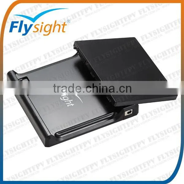 H1536 High Quality Flysight Spexman One SPX01 All-in-one FPV HD Video Goggle / Glasses