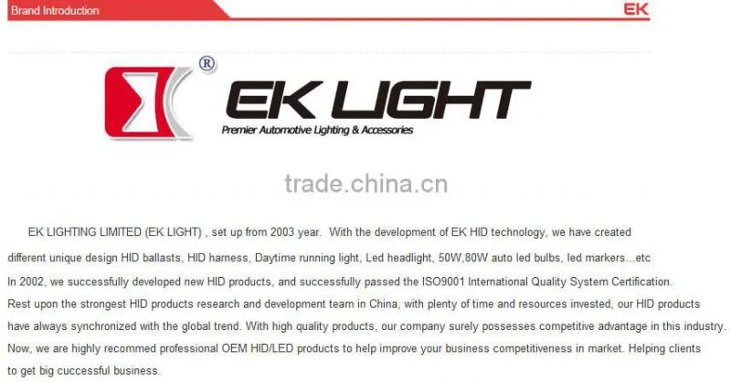 EK LIGHT TUV Factory 2 x 50" 300w LED Work Light Bar Spot/Flood Offroad Removable led light bar brackets
