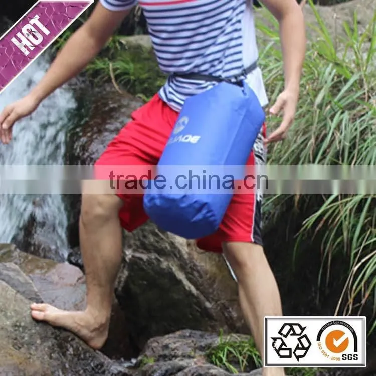Dry Bag Hiking High Quanlity Waterproof Bags Cheap Water Proof Gym Pack