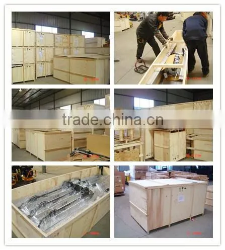 DYNAMIC yellow bellow soil tamping rammer with the best spare parts for brazil market