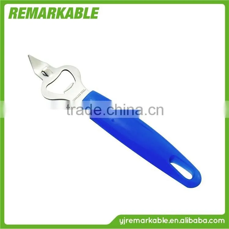 Anti slip handle design beer bottle opener custom bottle opener beer opener