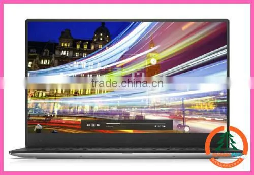 4GB 256GB SSD I7 Laptop,13.3 Inch Mini Laptop,Win8 Ultrabook Laptop