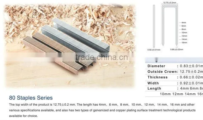 Sell Air Fine Crown Stapler