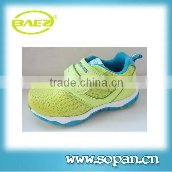 wholesale roybal blue best running shoes for kids