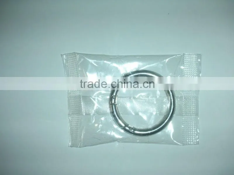 Full automatic hardware packaging machine/Flow packing machine