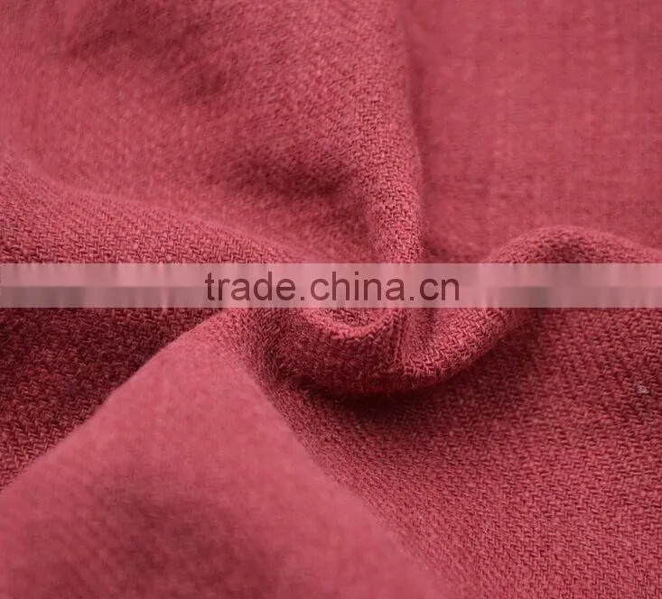 100% pima cotton interlock fabric