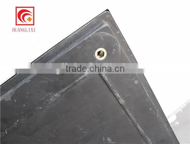 square stainless steel table leg, metal dining table legs