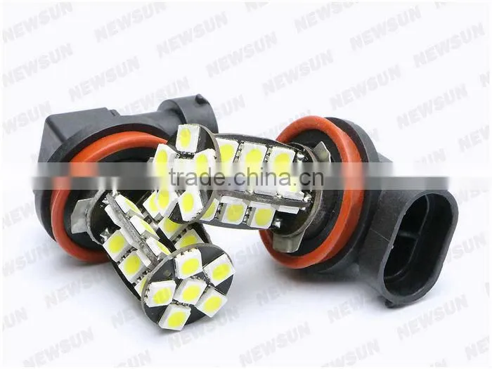 Manufacture Of H16 Led Fog Light 4.1W Led Fog Light 5050SMD Led Fog Light