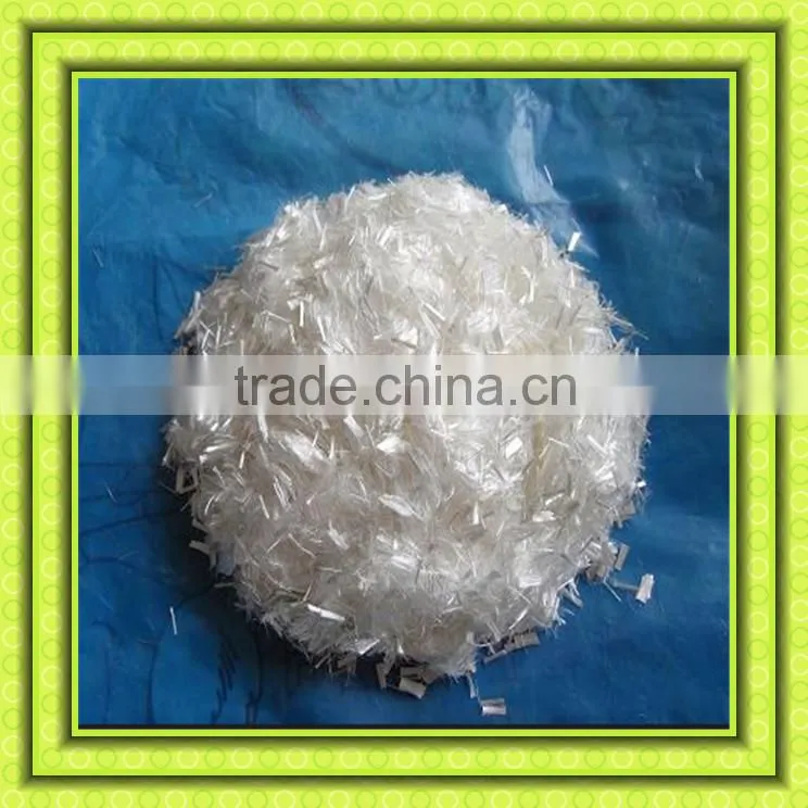 polyester fiber polyester staple fiber asphalt fiber polyester long fiber