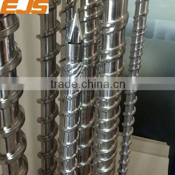zhoushan top quality bimetallic extrusion barrel
