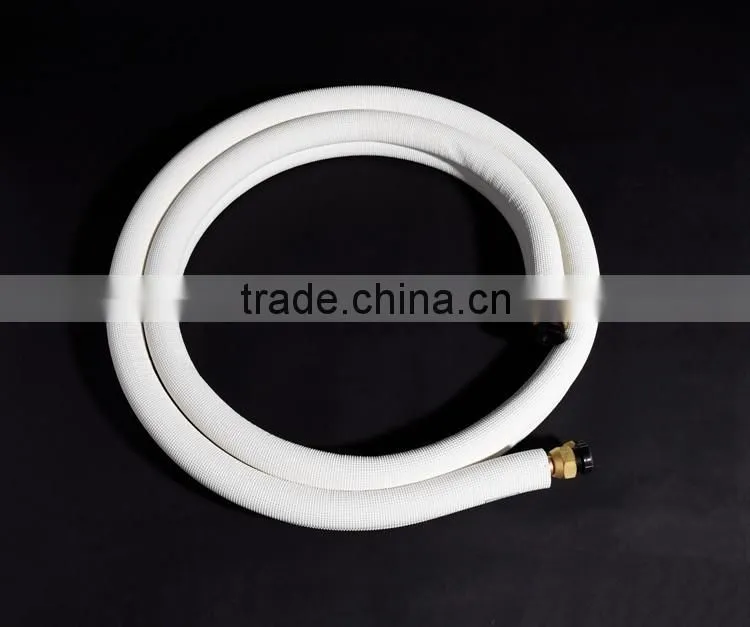 manufacturer of copper pipe for air conditioner with competitive price