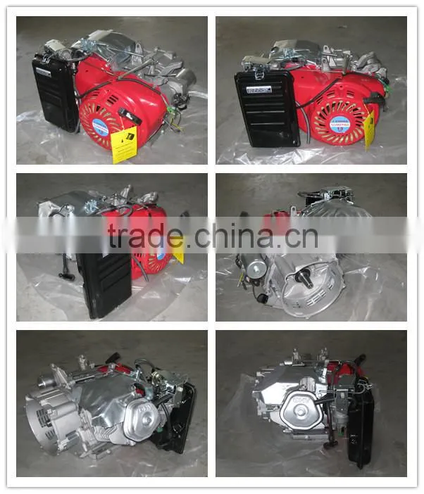 home use high quality with ce gx160 168f gasoline engine