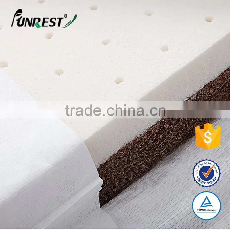 Dunlop latex foam sheet/ cheap foam sheets/ china latex sheet