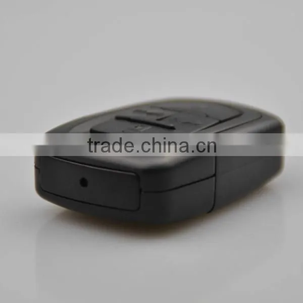 1080P HD Car Keys Camera Infrared Recorder PC Camera