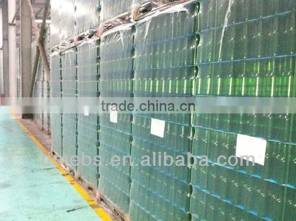 Polypropylene Material Corrugated Plastic Layer Pads for Bottles