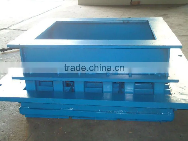 China automatic brick manufacturing plant