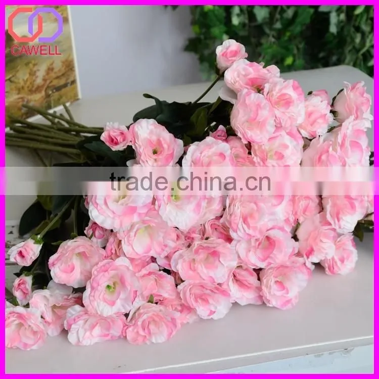 wedding decoration flower artificial flower shop