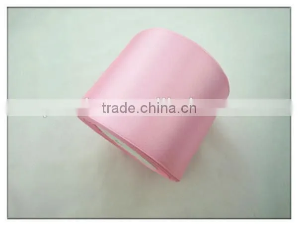 2015 wholesale character Custom 100% polyester decorative ribbon,satin gift ribbon,kinds of ribbon