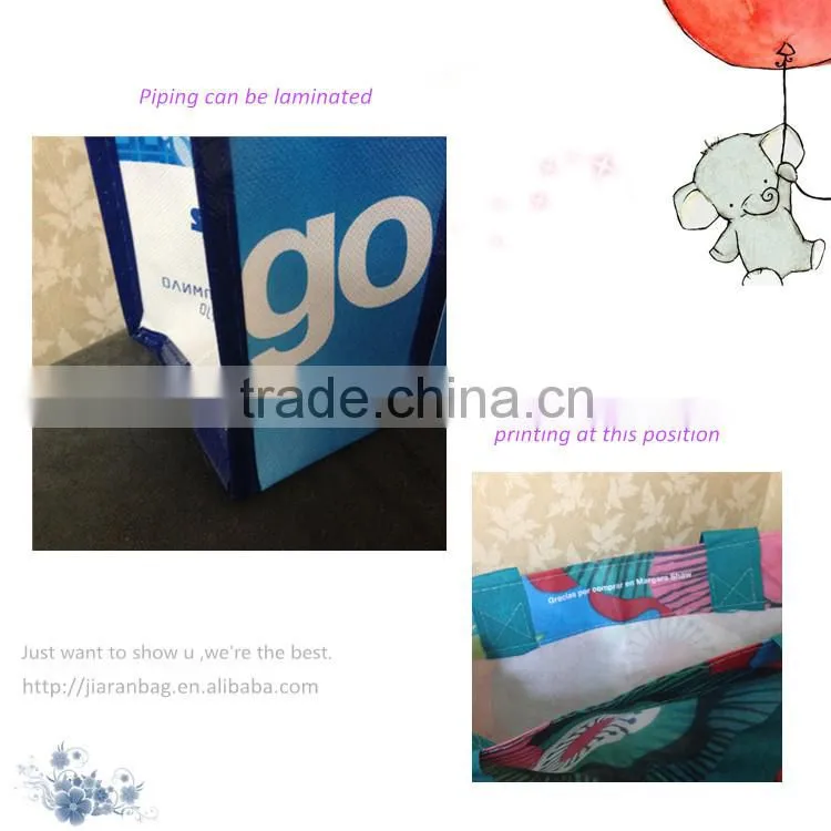 4 Bottle Non-woven Wine Bottle Bag For Sale