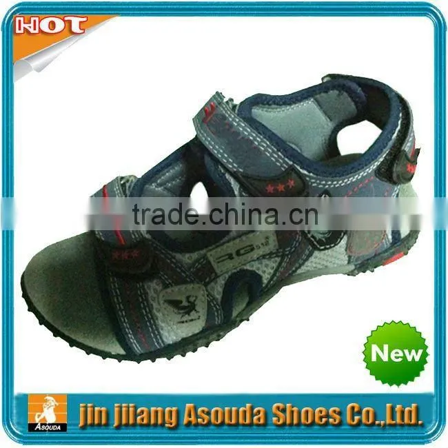 2016 china wholesale sandal custom shoes