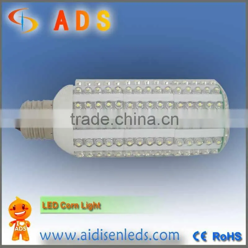 5W LED corn light GU10 ADS-Corn Light AA1 Plastic shell PVC cover