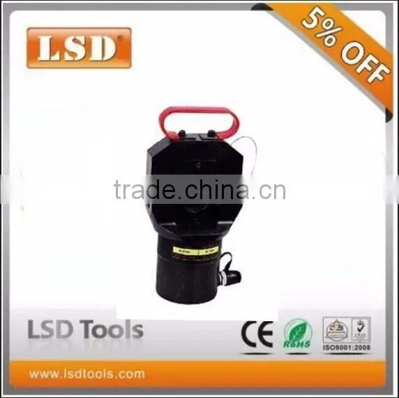 LSD High Quality10years professional CO-630A with PT3/8 thread Hydraulic Crimping Tools wire clamp crimping tool150-630mm2