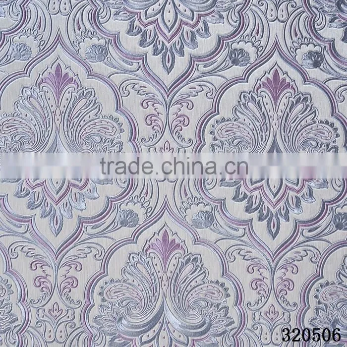 3d decoration of houses interior wallpaper