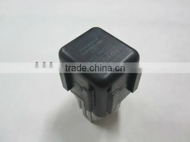 Competitive 12v Relay Price 85910-30050 or Lexus And Prado