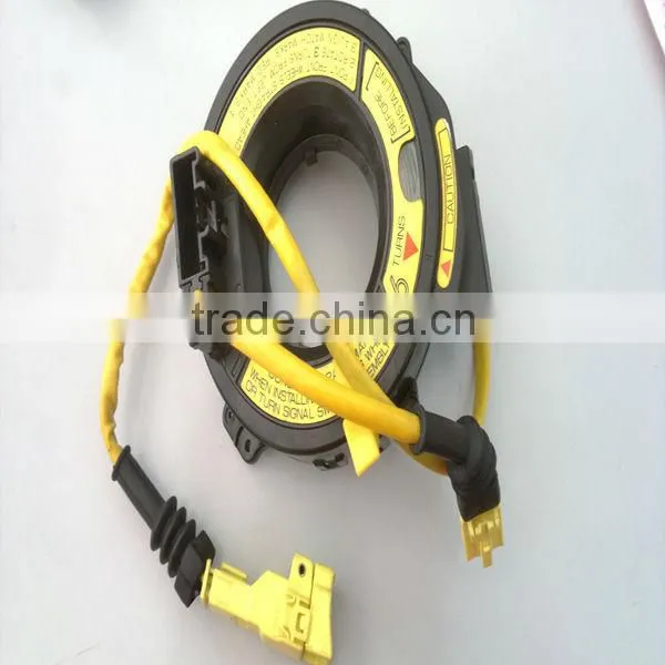 Auto Part clock spring for Lexus LS400 Toyota OEM 84306-50070
