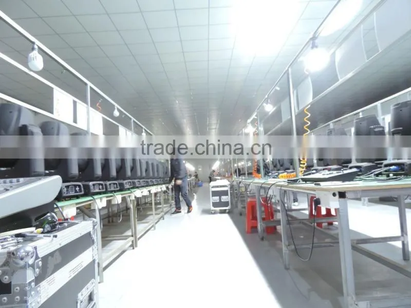 54W,162W LED PAR light 54pcs*1W High-brightness LED;54pcs*3W High-brightness LED