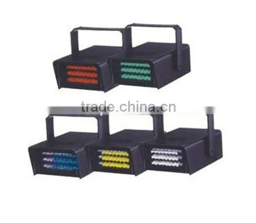 Sute led Mini Strobe Light