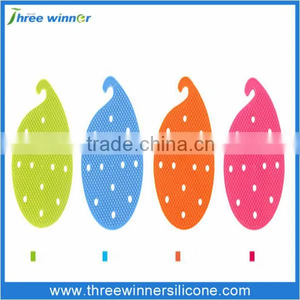 Hot Sale Vegetables Brush Fruit Brush Cleaning Brush